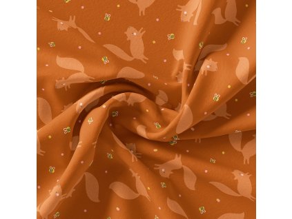 ATJ01 squirrels 01 fabric