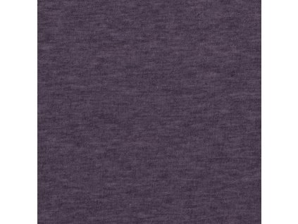 Tmava fialova 001648 Melange, violet 3