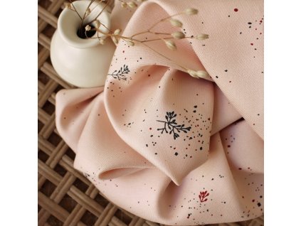 Tissu Twig Blush 7411