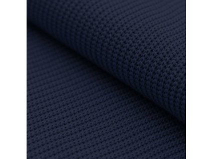 big knit fabric navy 800x800