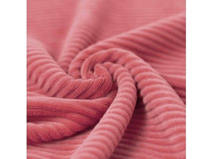 Knitted corduroy cerise 1800x1800
