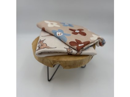 Balíček látek MIX I.