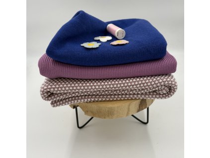 Balíček látek MIX III.