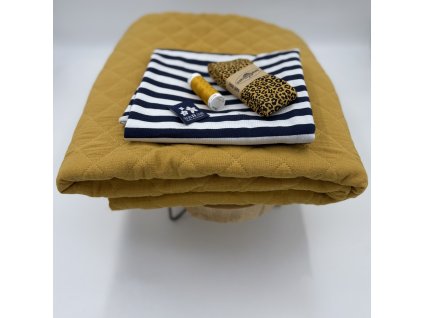 Balíček látek MIX IV.