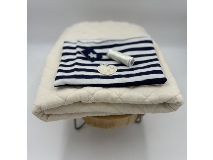 Balíček látek MIX V.