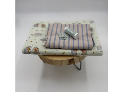 Balíček látek MIX IX.