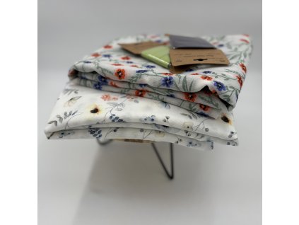 Balíček látek MIX X.