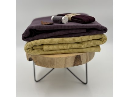 Balíček látek MIX XII.