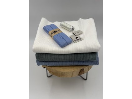 Balíček látek MIX XIII.