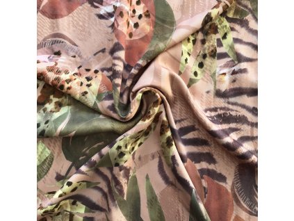 Leo Jungle 1