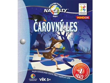 SMART - Čarovný les