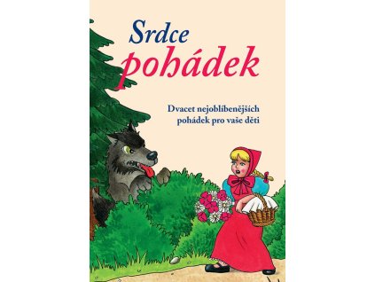Srdce pohádek