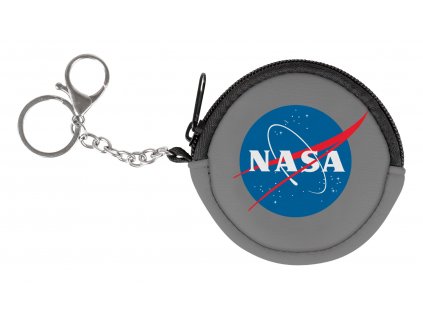 Peněženka NASA