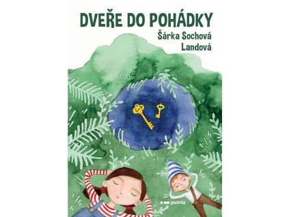 Dveře do pohádky