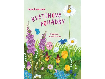 Květinové pohádky