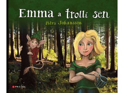 Emma a trollí sen