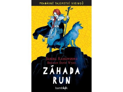 Zahada run