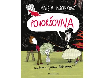 Pohoršovna