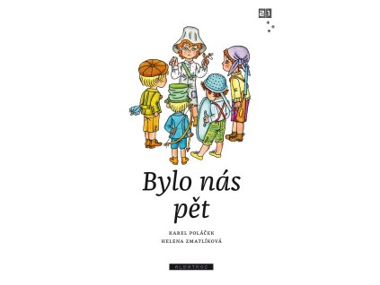 Bylo nás pět