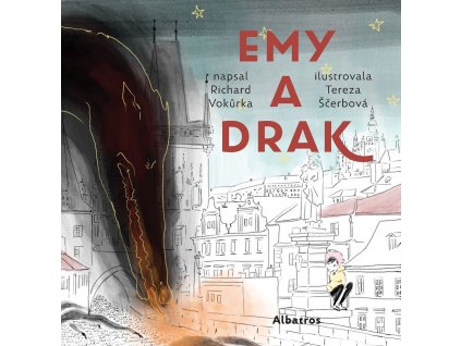 Emy a Drak