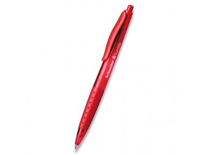 Kuličková tužka Schneider Suprimo - červená
