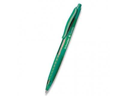 Kuličková tužka Schneider Suprimo - zelená
