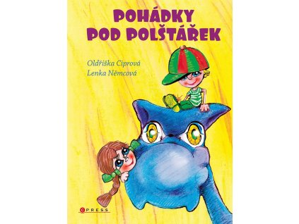 Pohádky pod polštářek