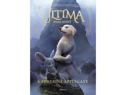 Ultima (1): Poslední