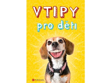 Vtipy pro děti