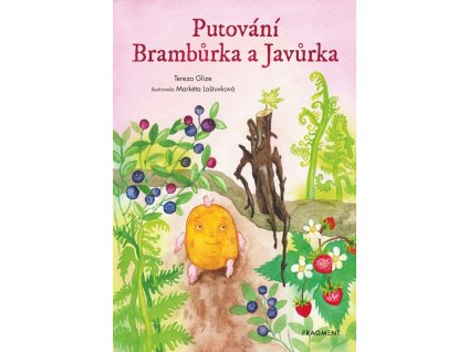 Putování Brambůrka a Javůrka