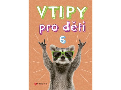Vtipy pro děti 6