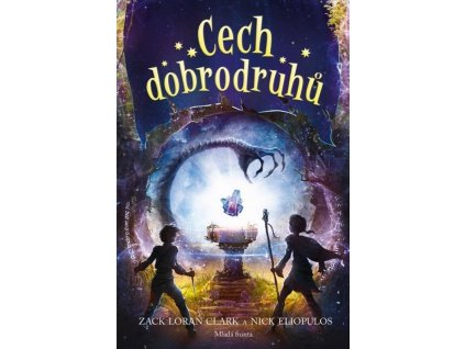 Cech dobrodruhů