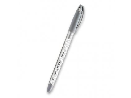 Kuličkové pero Faber-Castell K-One - 0,5mm - černá