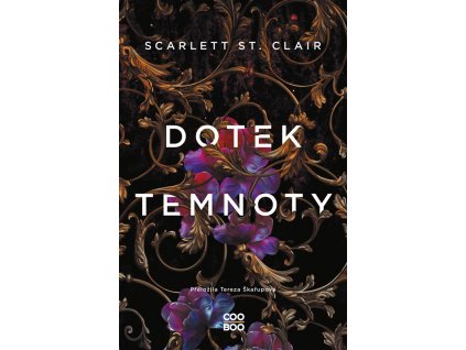 Dotek temnoty