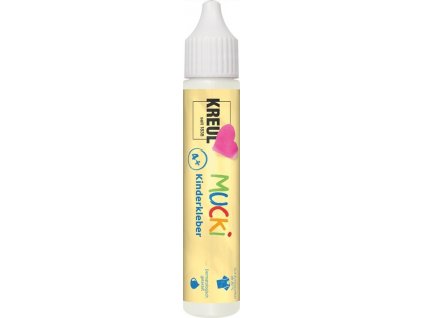 KREUL Dětské lepidlo MUCKI 29 ml