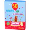 50 her na dětskou oslavu