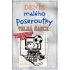 Deník malého poseroutky 16 - Velká šance