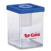 Stojánek na vodu Toy Color mix barev