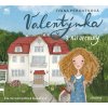 Valentýnka a narozeniny (audiokniha pro děti)