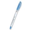 Kuličkové pero Faber-Castell K-One - 0,5mm - modrá