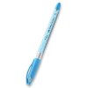 Kuličkové pero Faber-Castell K-One - 0,7mm - modrá