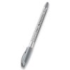 Kuličkové pero Faber-Castell K-One - 0,7mm - černá