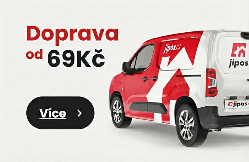 PPL Doprava od 69 Kč