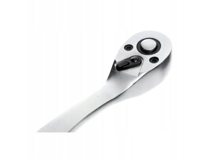 Ráčna se zahnutou rukojetí 1/4" KD11000 KRAFT&DELE