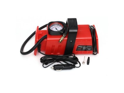 Kompresor do auta 12V, 230V KD1489 KRAFT&DELE