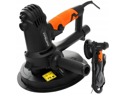 Bruska na sádrokarton s vakem 1500W KD1548 KRAFT&DELE