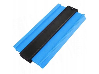 Kopírovací šablona na profily 520mm KD10389 KRAFT&DELE
