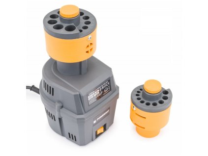 Ostřička vrtáků HSS, 90W, PM-ODW-90M POWERMAT