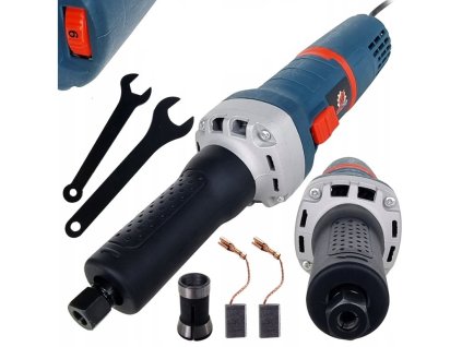 Přímá bruska s regulací otáček 1450W BT25610 BULLTECH