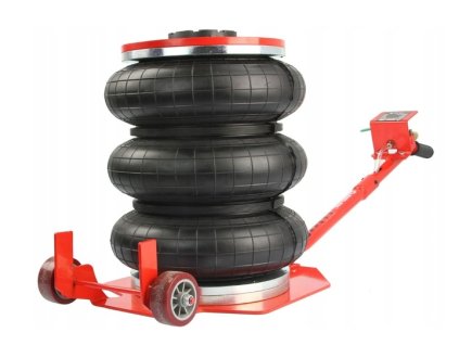 PODNOSNIK PNEUMATYCZNY BALWANEK PODUSZKA 5T